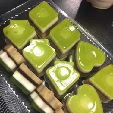 Tổng hợp- Tiệm Bánh Bánh Su Que - Nguyễn Thiện Thuật