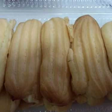 Tổng hợp- Tiệm Bánh Bánh Su Que - Nguyễn Thiện Thuật