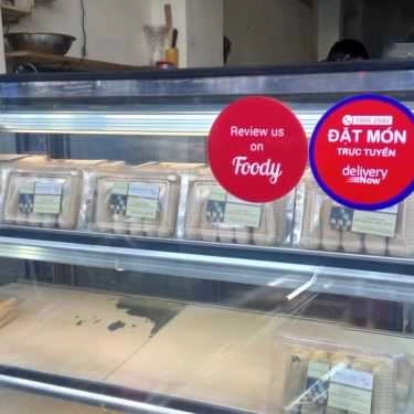 Tổng hợp- Tiệm Bánh Bánh Su Kem Khánh Nguyên - Hoàng Văn Thụ