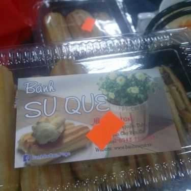 Tổng hợp- Tiệm Bánh Bánh Su Que - Nguyễn Thiện Thuật