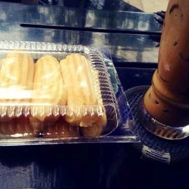 Món ăn- Tiệm Bánh Bánh Su Que - Bạch Đằng