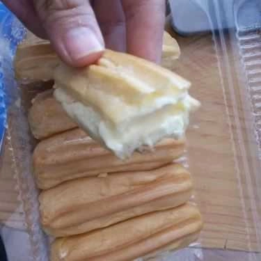 Món ăn- Tiệm Bánh Bánh Su Que - Bạch Đằng