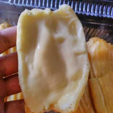 Món ăn- Tiệm Bánh Bánh Su Que - Bạch Đằng