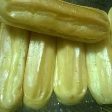 Món ăn- Tiệm Bánh Bánh Su Que - Bạch Đằng