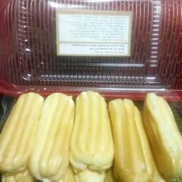 Tổng hợp- Tiệm Bánh Bánh Su Que - Bạch Đằng