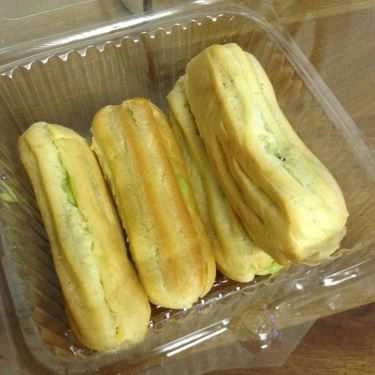 Món ăn- Tiệm Bánh Bánh Su Que - Bạch Đằng