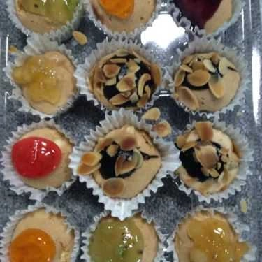 Món ăn- Tiệm Bánh Bánh Su Tươi Nhật Bản - Lê Quang Định