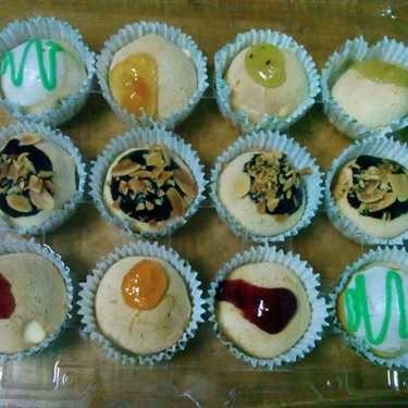 Món ăn- Tiệm Bánh Bánh Su Tươi Nhật Bản - Lê Quang Định
