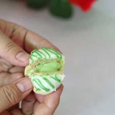 Món ăn- Tiệm Bánh Bánh Su Tươi Nhật Bản - Lê Quang Định