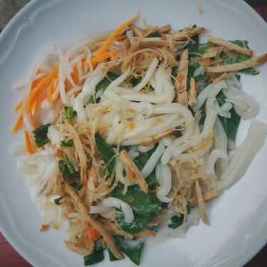 Món ăn- Ăn vặt Bánh Tằm Miền Tây