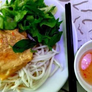 Món ăn- Ăn vặt Bánh Tằm Sơn Kỳ