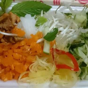 Tổng hợp- Ăn vặt Bánh Tằm Tép Cần Thơ