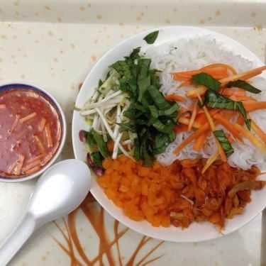 Món ăn- Ăn vặt Bánh Tằm Tép Cần Thơ