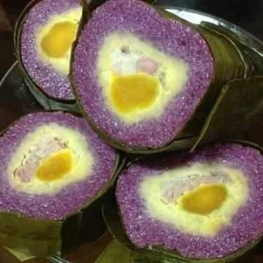 Tổng hợp- Tiệm Bánh Bánh Tét Lá Cẩm - Đặc Sản Cần Thơ