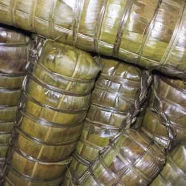 Món ăn- Tiệm Bánh Bánh Tét Miền Tây