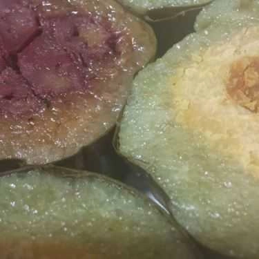 Món ăn- Tiệm Bánh Bánh Tét Miền Tây