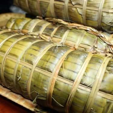 Món ăn- Tiệm Bánh Bánh Tét Miền Tây