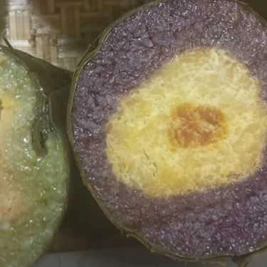 Món ăn- Tiệm Bánh Bánh Tét Miền Tây