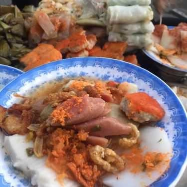 Món ăn- Ăn vặt Bánh Thập Cẩm