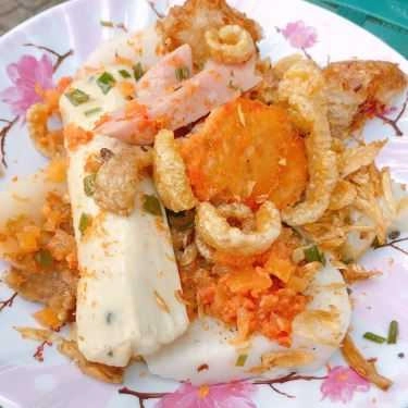 Món ăn- Ăn vặt Bánh Thập Cẩm