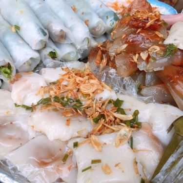 Món ăn- Ăn vặt Bánh Thập Cẩm