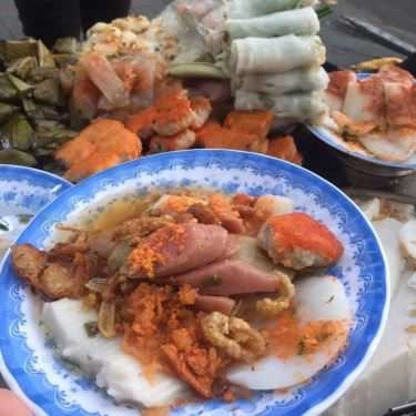 Món ăn- Ăn vặt Bánh Thập Cẩm