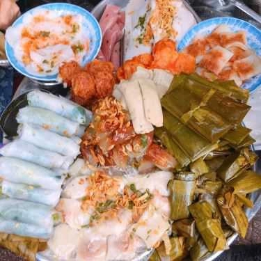 Món ăn- Ăn vặt Bánh Thập Cẩm