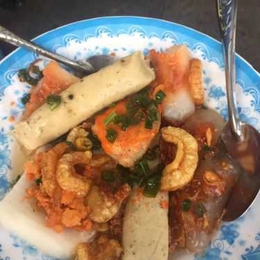 Món ăn- Ăn vặt Bánh Thập Cẩm