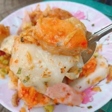 Món ăn- Ăn vặt Bánh Thập Cẩm
