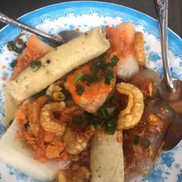 Tổng hợp- Ăn vặt Bánh Thập Cẩm