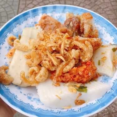 Món ăn- Ăn vặt Bánh Thập Cẩm