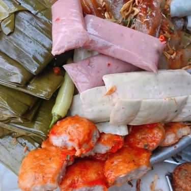 Món ăn- Ăn vặt Bánh Thập Cẩm