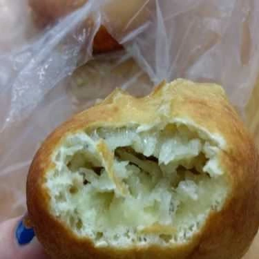 Món ăn- Ăn vặt Bánh Tiêu & Bánh Bao Chiên