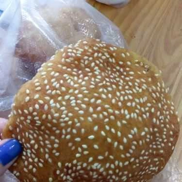Món ăn- Ăn vặt Bánh Tiêu & Bánh Bao Chiên