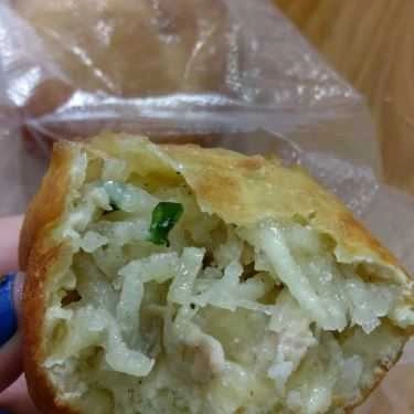 Món ăn- Ăn vặt Bánh Tiêu & Bánh Bao Chiên