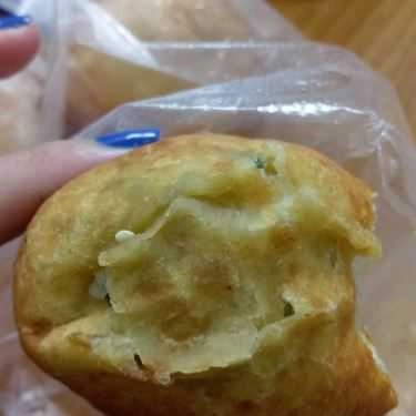 Món ăn- Ăn vặt Bánh Tiêu & Bánh Bao Chiên