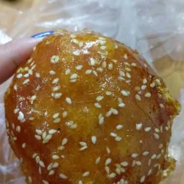 Món ăn- Ăn vặt Bánh Tiêu & Bánh Bao Chiên