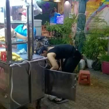 Tổng hợp- Ăn vặt Bánh Tiêu & Bánh Bao Chiên - Độc Lập