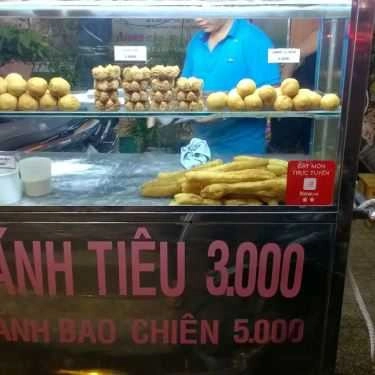 Không gian- Ăn vặt Bánh Tiêu & Bánh Bao Chiên - Độc Lập