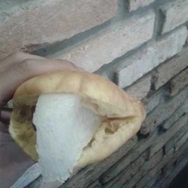 Món ăn- Ăn vặt Bánh Tiêu Bánh Bò - Xô Viết Nghệ Tĩnh