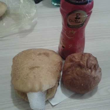 Món ăn- Ăn vặt Bánh Tiêu Bánh Bò - Xô Viết Nghệ Tĩnh