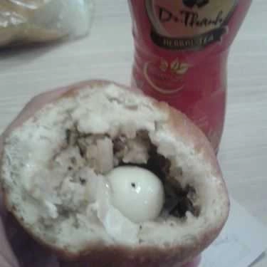 Món ăn- Ăn vặt Bánh Tiêu Bánh Bò - Xô Viết Nghệ Tĩnh