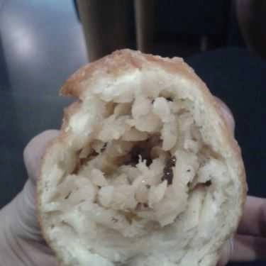 Món ăn- Ăn vặt Bánh Tiêu Bánh Bò - Xô Viết Nghệ Tĩnh