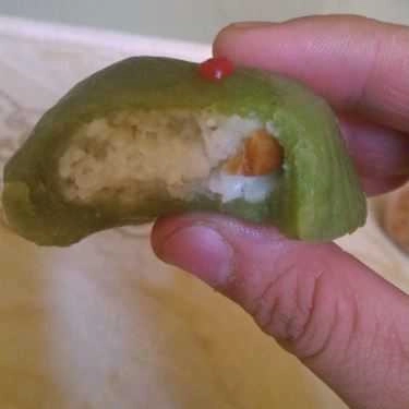 Món ăn- Ăn vặt Bánh Tiêu Bánh Bò - Xô Viết Nghệ Tĩnh