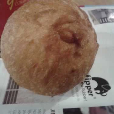 Món ăn- Ăn vặt Bánh Tiêu Bánh Bò - Xô Viết Nghệ Tĩnh