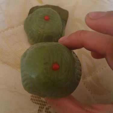 Món ăn- Ăn vặt Bánh Tiêu Bánh Bò - Xô Viết Nghệ Tĩnh