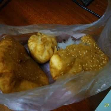 Món ăn- Ăn vặt Bánh Tiêu Chú Hưng