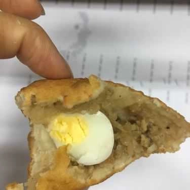 Món ăn- Ăn vặt Bánh Tiêu Chú Hưng