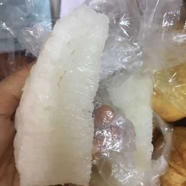 Món ăn- Ăn vặt Bánh Tiêu Chú Hưng