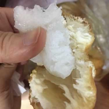 Món ăn- Ăn vặt Bánh Tiêu Chú Hưng